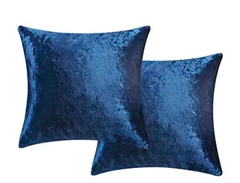 2 Packs Decorative Cushions Covers Cases