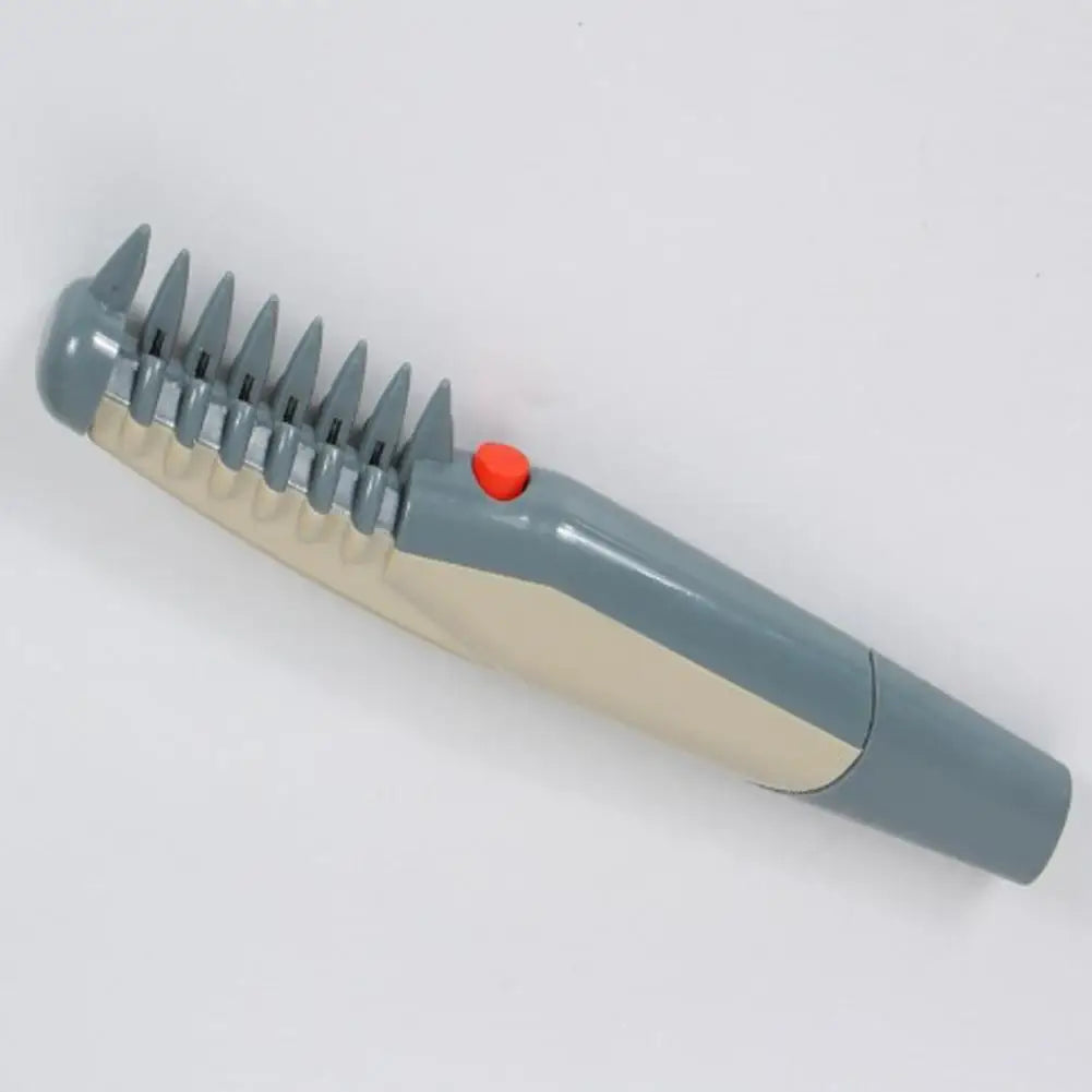 No More Knots And Tangles For Your Pet